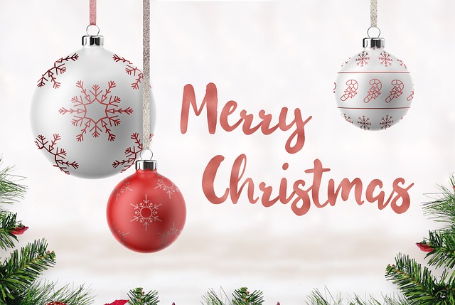 Christmas Eve - Closed