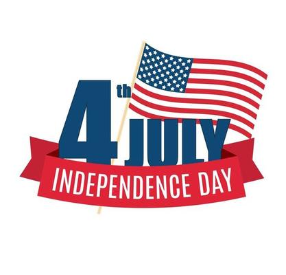 Independence Day - Closed