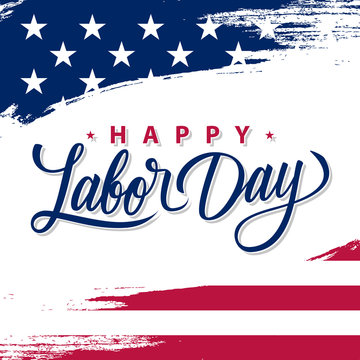 Labor Day - Closed