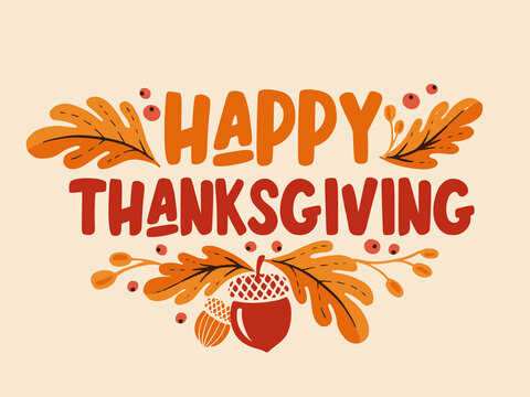 Thanksgiving Day - Closed